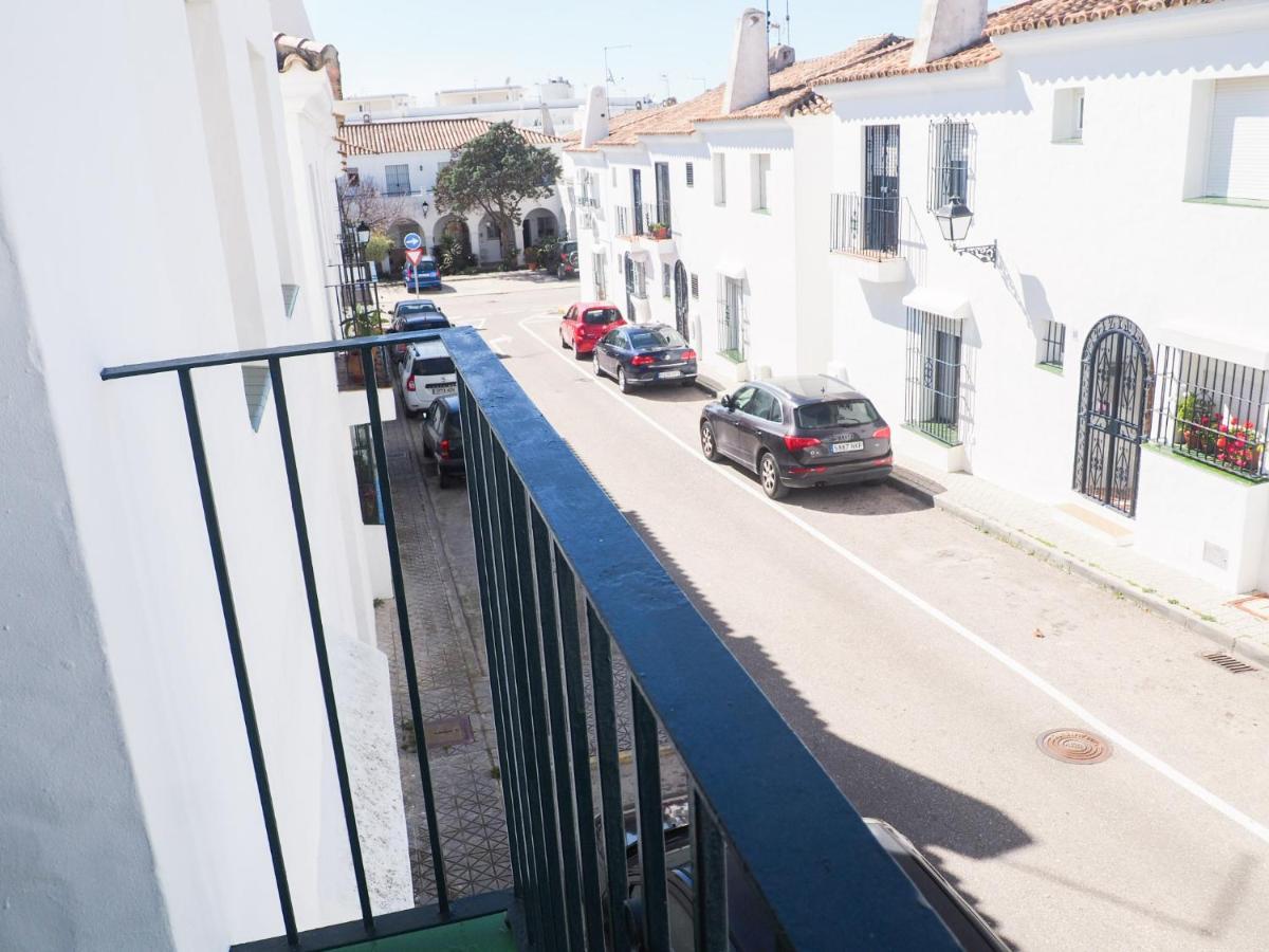 Conilplus Duplex Rio Roche Conil De La Frontera Exterior photo